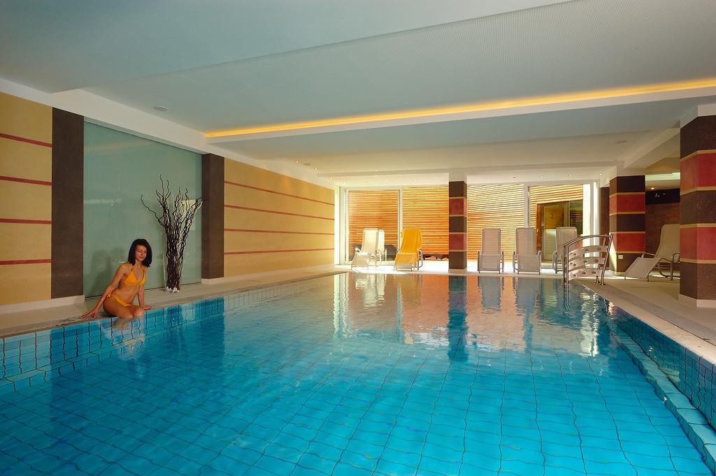 Alia Appartements & Wellness Lagundo Exterior photo