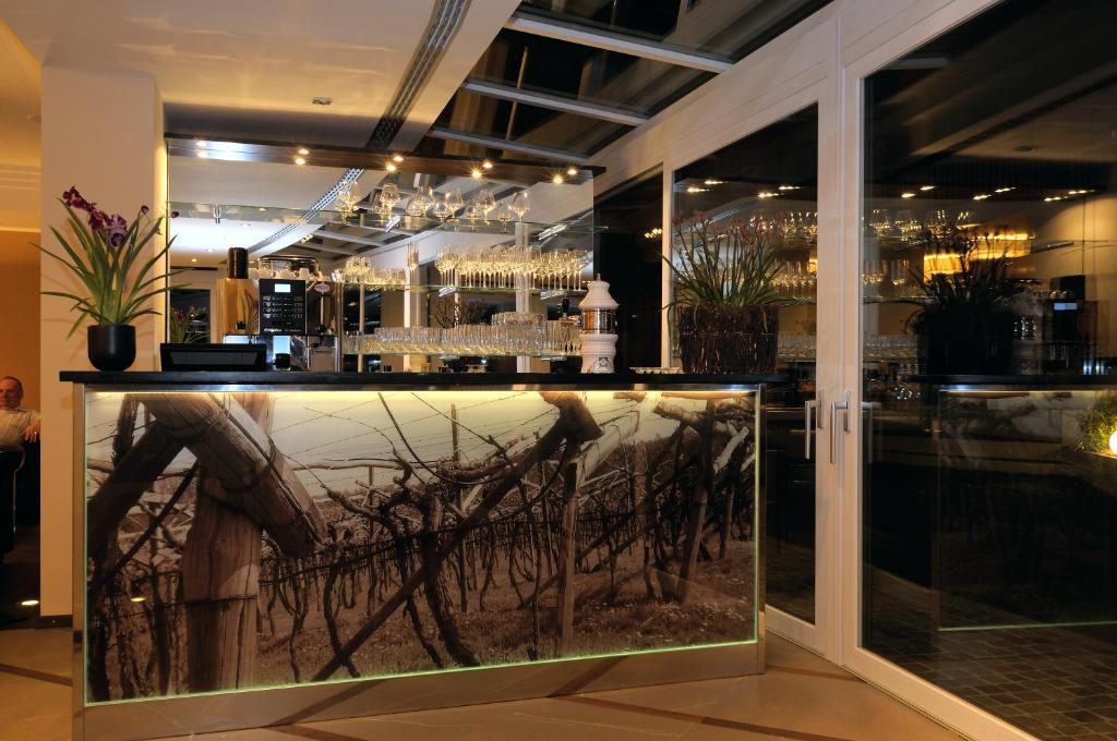 Alia Appartements & Wellness Lagundo Exterior photo