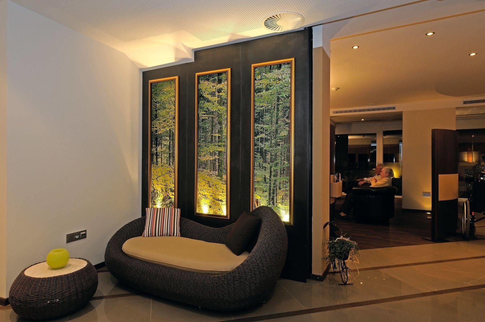 Alia Appartements & Wellness Lagundo Exterior photo